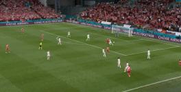 丹麦背水一战俄罗斯力争赢球出线,疯狂欧洲杯比分