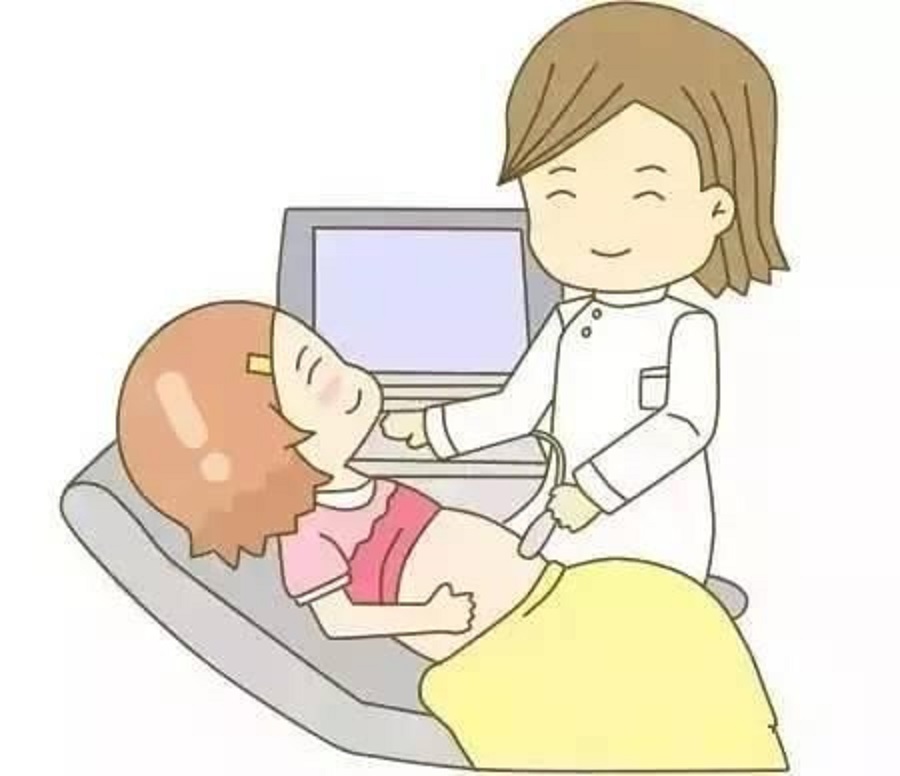 中孕期20-24周，那些一定要做的产检项目