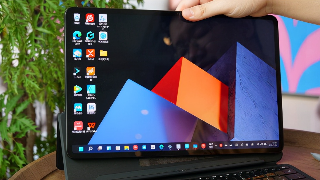 华为matebooke作为平板表现如何,华为matebooke2023款全面评测