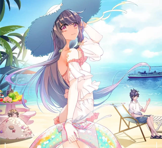 蓝轩宇掌控几种元素,蓝轩宇炸天龙星