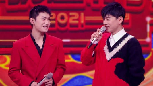 贾玲历年春晚回顾,贾玲春晚表情包动图