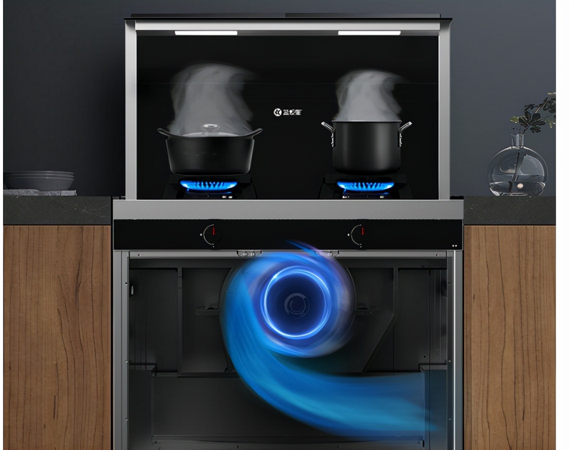 集成灶十大公认品牌是哪几个呢,集成灶全国十大名牌有哪些