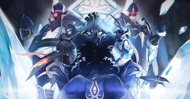 原神至冬国角色有哪些,原神至冬国愚人众都有谁