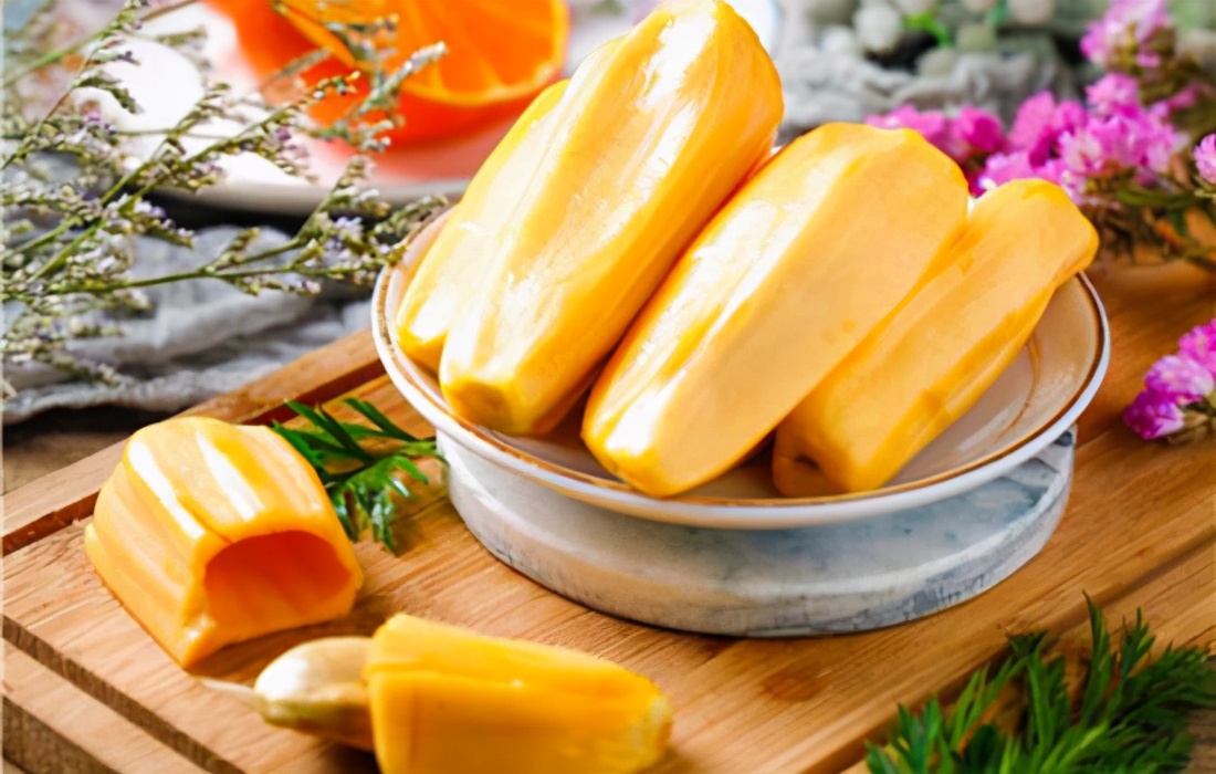 菠萝蜜切开了没熟怎么办,菠萝蜜怎么催熟最快最有效