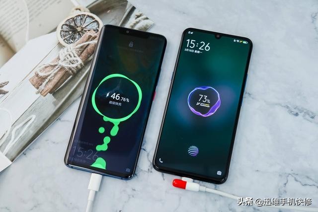 华为p30pro换电池开机无限重启,p30pro换电池重启