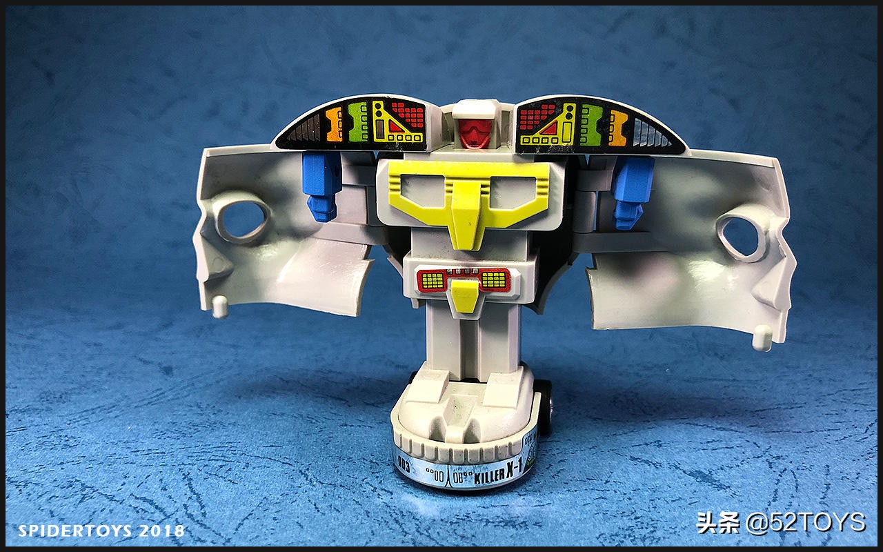 2018玩具,2018玩具收官之作