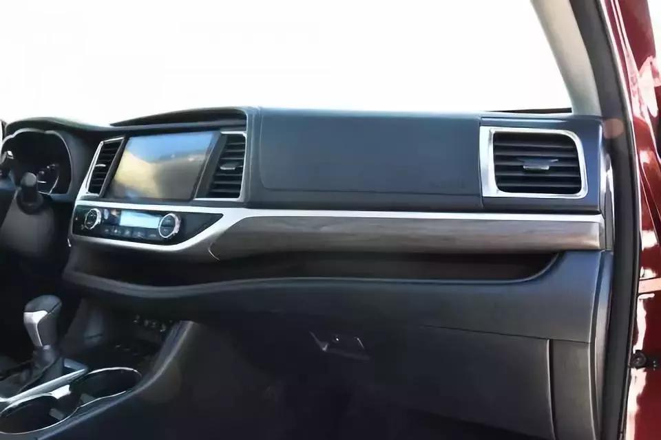 试驾汉兰达2.0t四驱豪华版,试驾2.0t四驱汉兰达越野视频