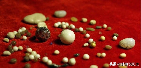 真身舍利是怎么样形成的,一颗真正的舍利子到底价值多少钱