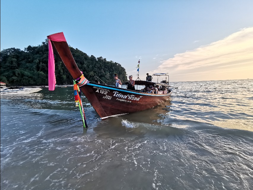 上海到甲米三日游攻略,重庆到甲米自由行攻略
