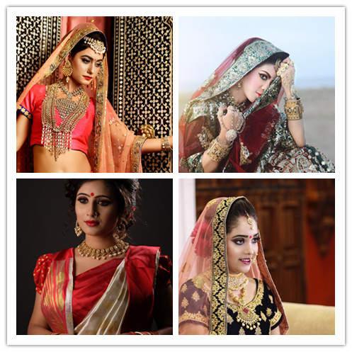 印度新娘给嫁妆,印度新娘的嫁妆多少