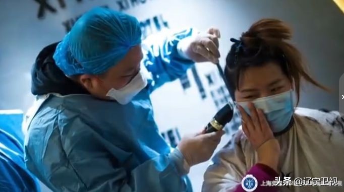 谢谢你们！这是不来武汉一辈子不会剪的发型