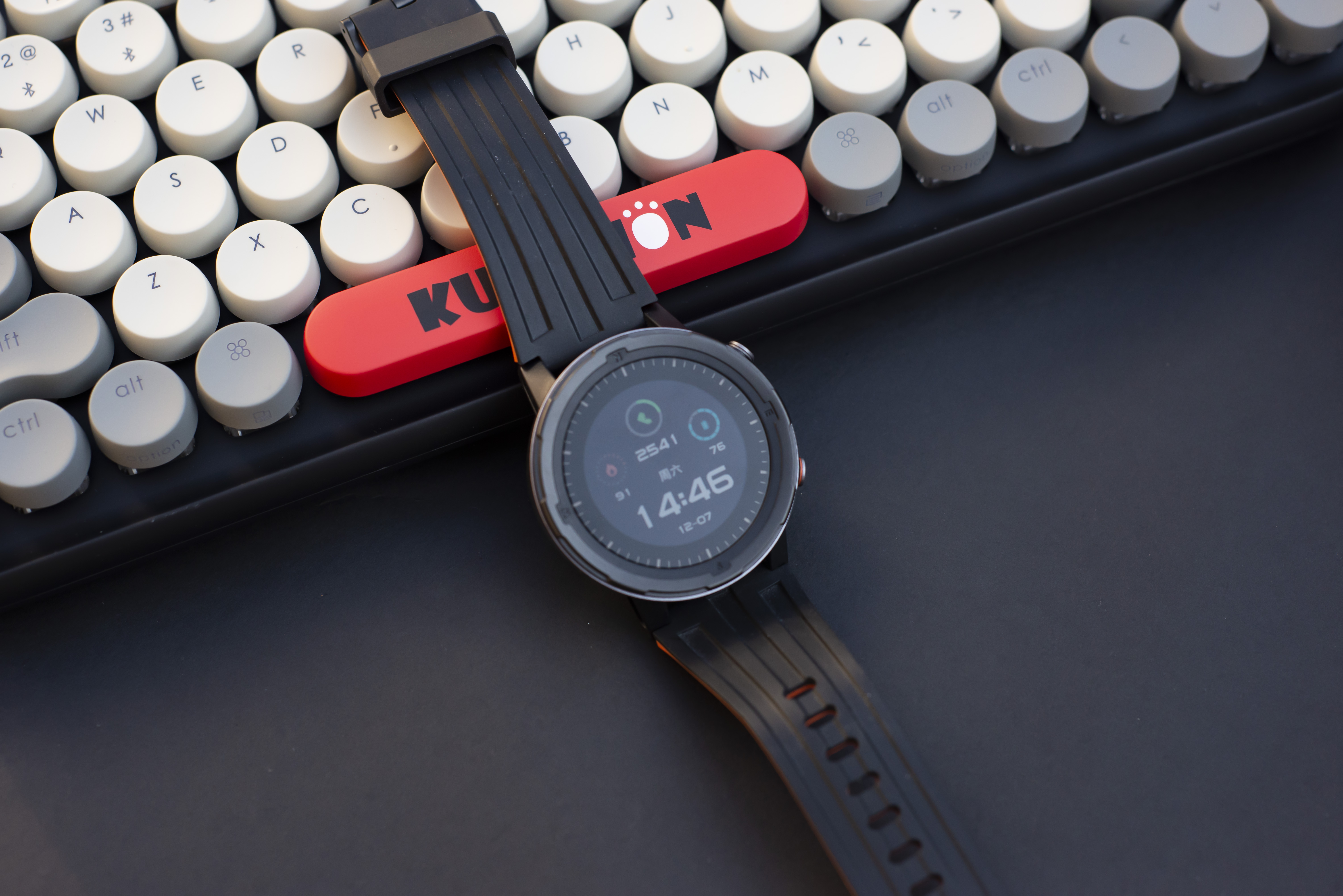 佳明颂拓的缺点 (颂拓5和咕咚x3)