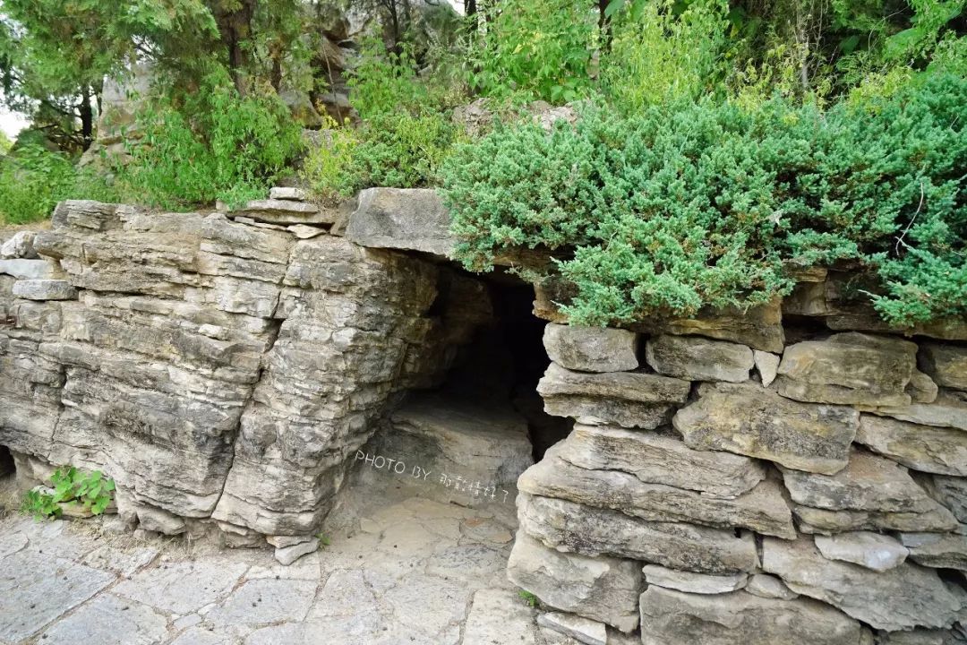 中国被遗忘的圣境，本应与蓝毗尼、耶路撒冷、雅典比肩齐声