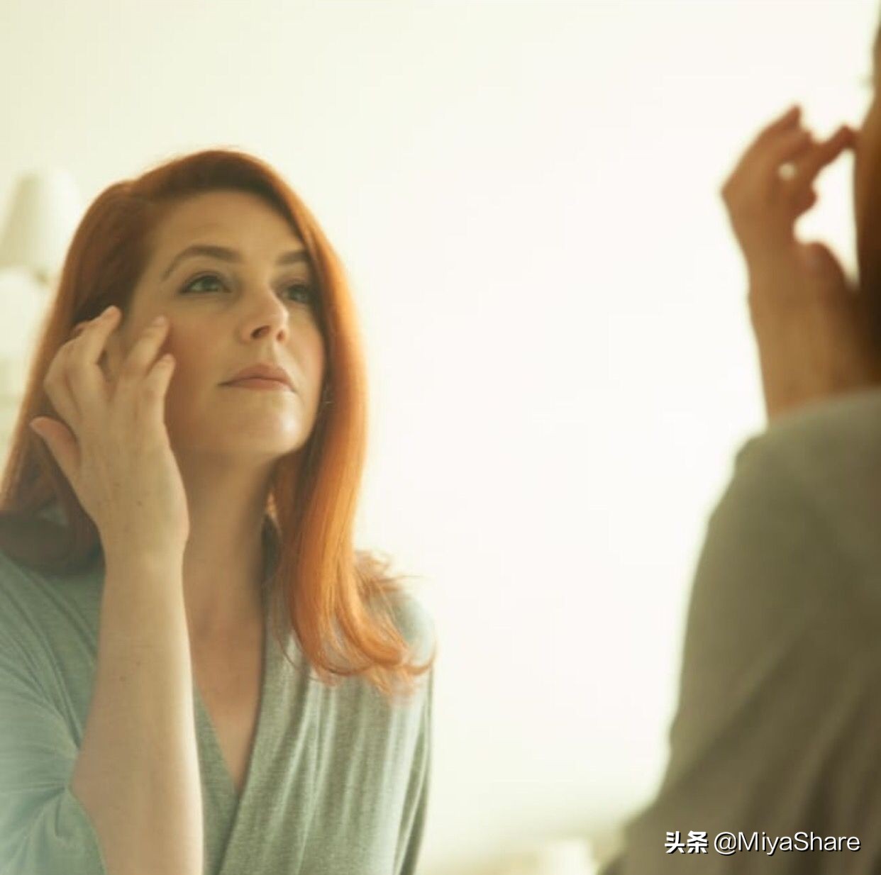 不同年龄护肤小常识,不管多大年龄要注意这些事