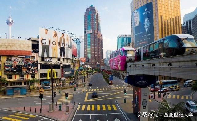 马来西亚为什么物价便宜,马来西亚物价有多低