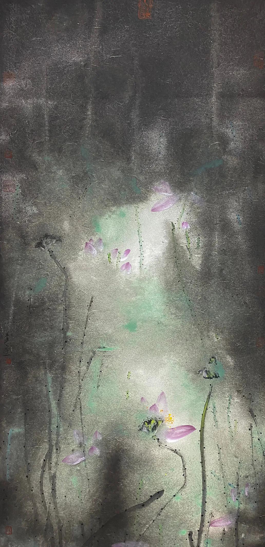 超越形色随性悠游║王昊