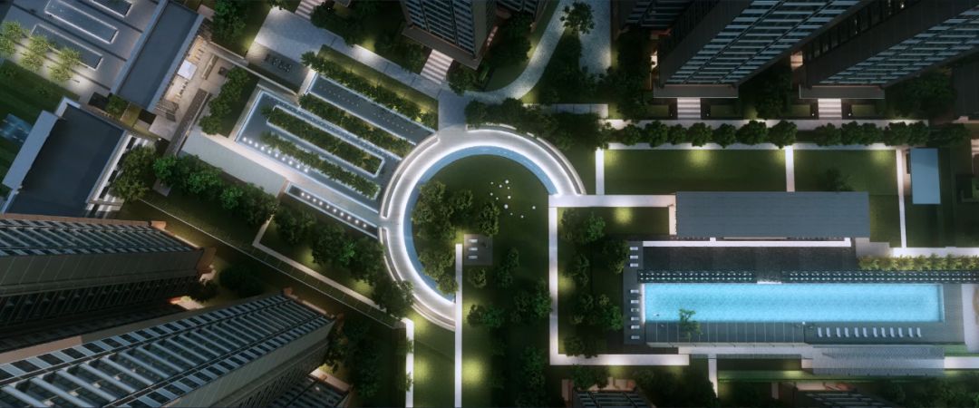 最值得买的房企,第一梯队房企