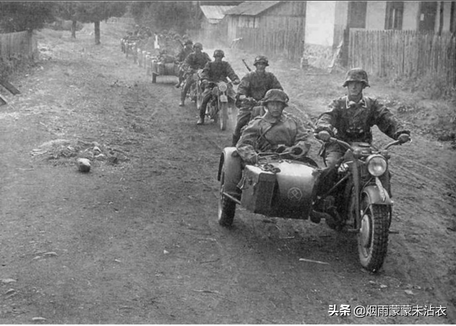 巴尔干的恶棍，*党**卫军“欧根亲王师”组建过程及战史