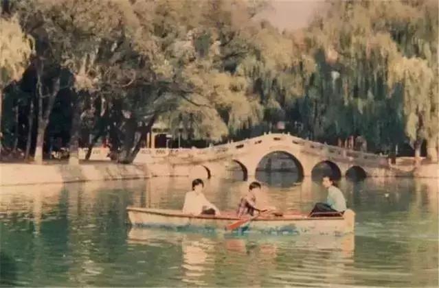 100年前石家庄地图,10年的石家庄照片