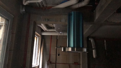 全屋定制烟机吊柜设计,全屋定制家具衣柜橱柜一门到顶