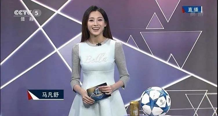 炎炎夏日清风徐来总台主持人上新了