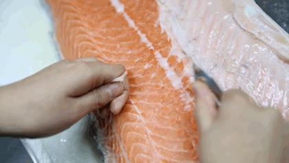 济南唯一一家吃河豚全宴的日料店！顶级鲜美，吃罢不念天下鱼