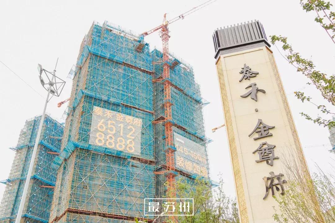 苏州尹山湖，十万异乡人的梦