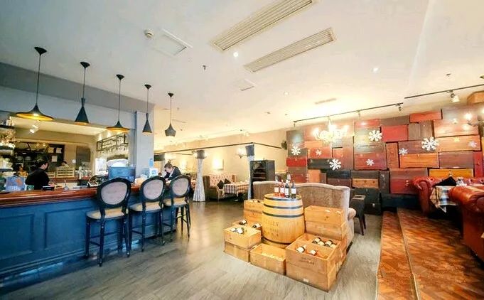 长沙最多明星去的店,长沙有哪些明星开的店铺