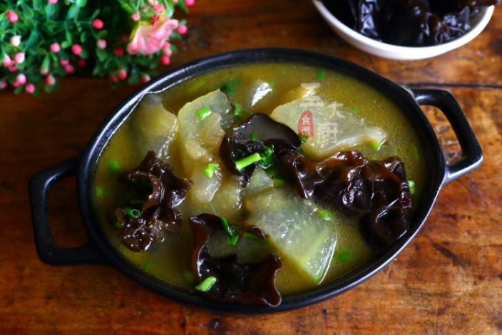 仙女养生汤食谱大全,适合减肥喝的汤学生党