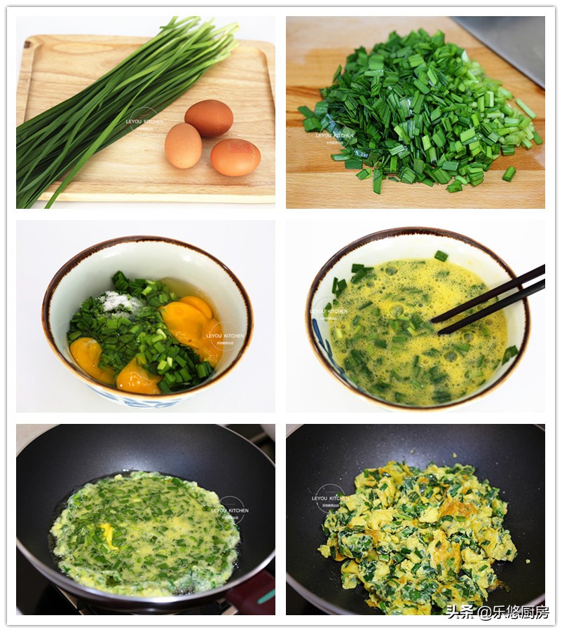 早餐鸡蛋怎么做营养又简单省时间,鸡蛋饼的各种做法轻松get营养早餐