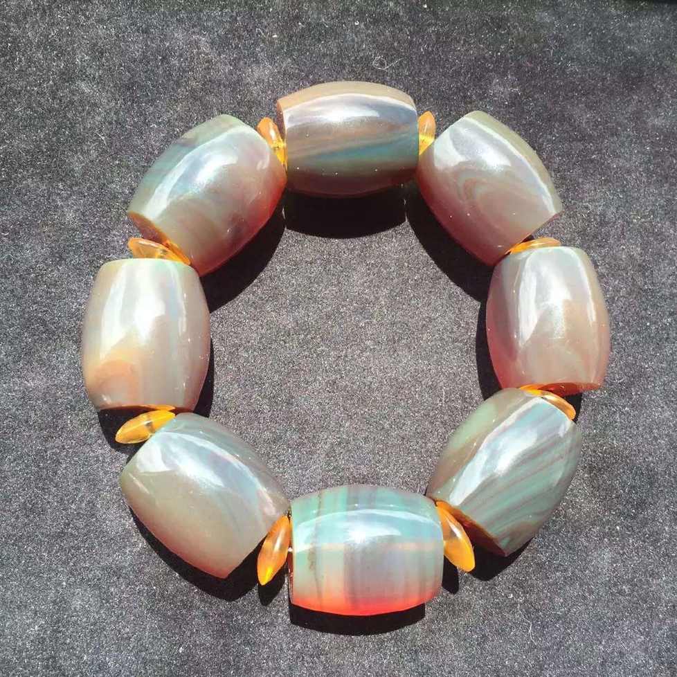 辽宁琥珀产地哪里最好,琥珀蜜蜡的主要产地有哪些