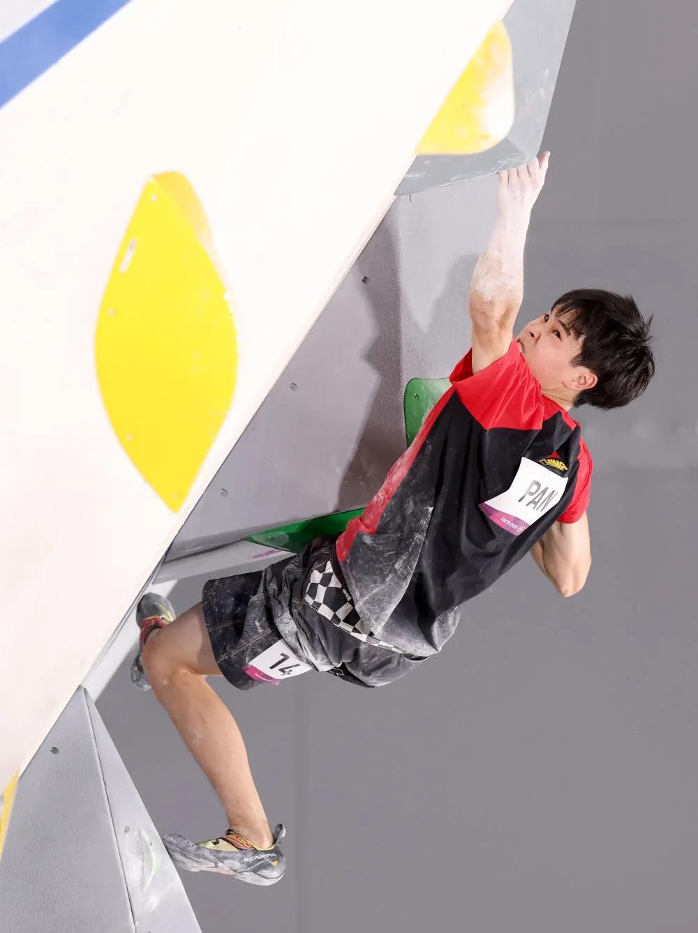 冷知识跑酷,冷知识跳高