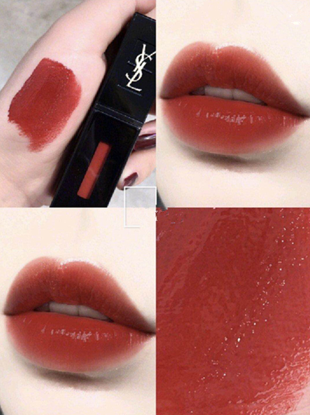 热门大牌口红显白不挑皮,各大牌最火口红色号大全图