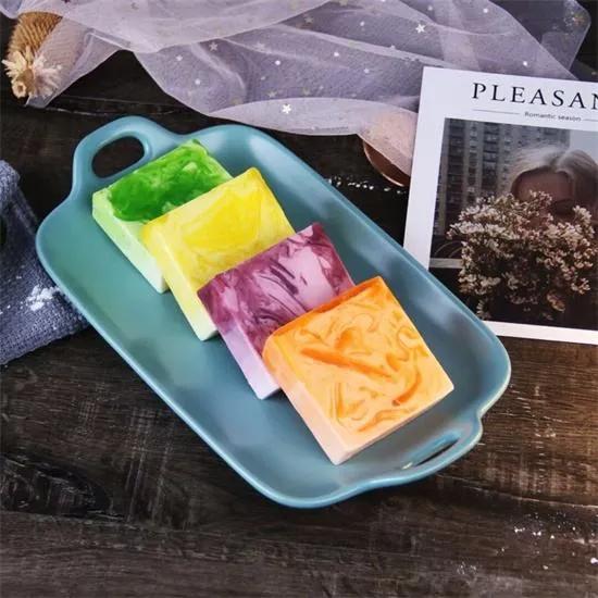 古法古皂,真正好用的古法古皂