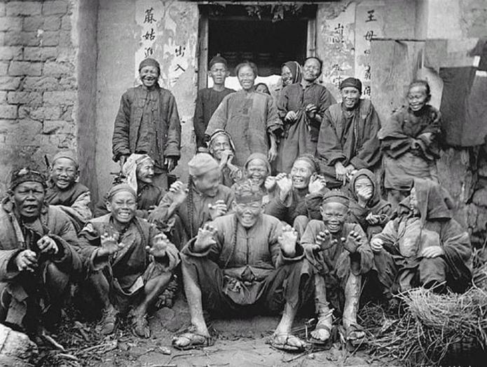 清末穷人娶不上老婆怎么传宗接代,清朝穷人娶不到老婆怎么传宗接代