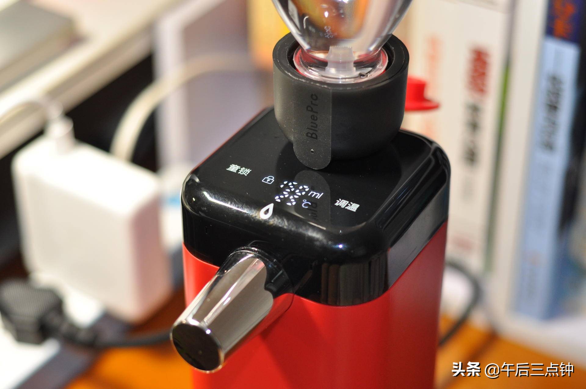 博乐宝口袋即热饮水机,博乐宝口袋饮水机怎么用