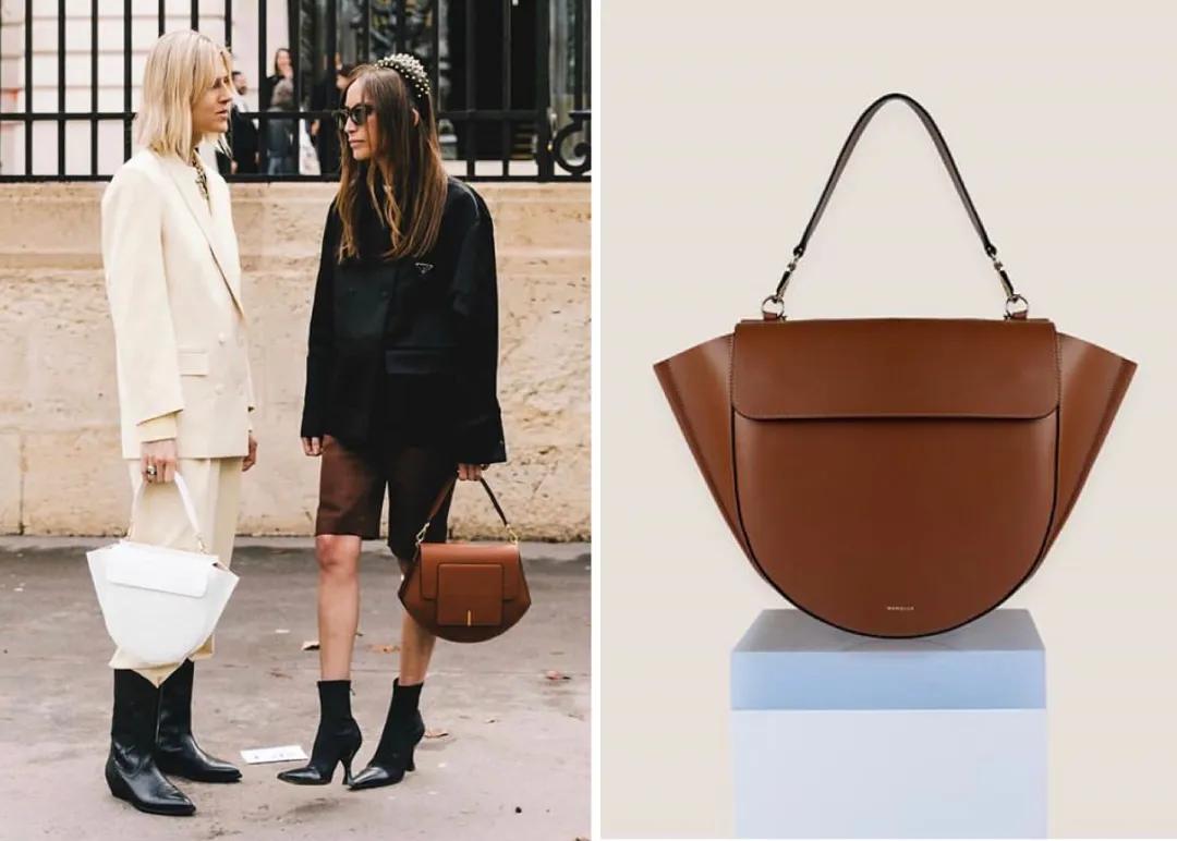 通勤包小个子秋冬质感,春夏通勤休闲必备包