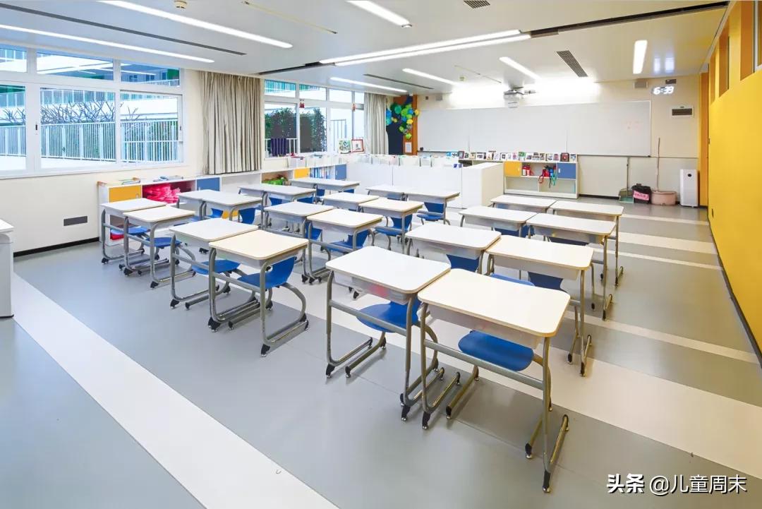 探校|小班+双语教学，万科重磅打造的双语学校是什么样的？