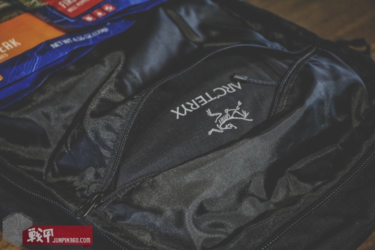 开始行动－塔虎37L任务背包使用简评