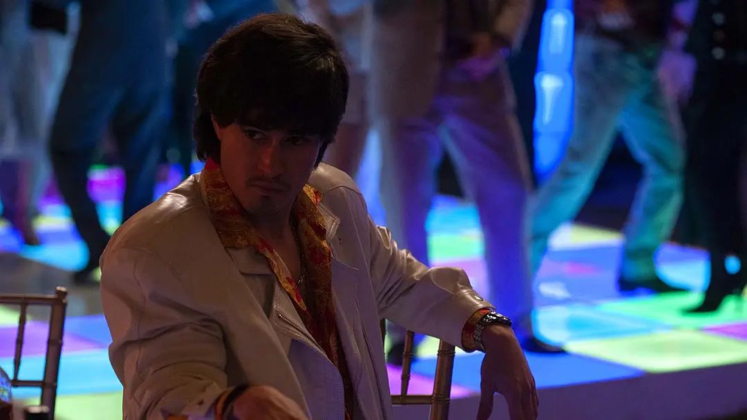 这套不要命的神剧，又回来了