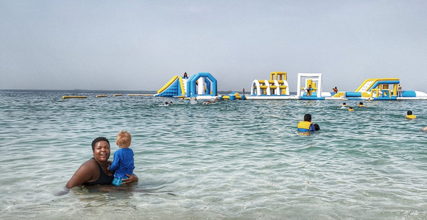 迪拜不为人知的秘密,迪拜的不为人知的事情