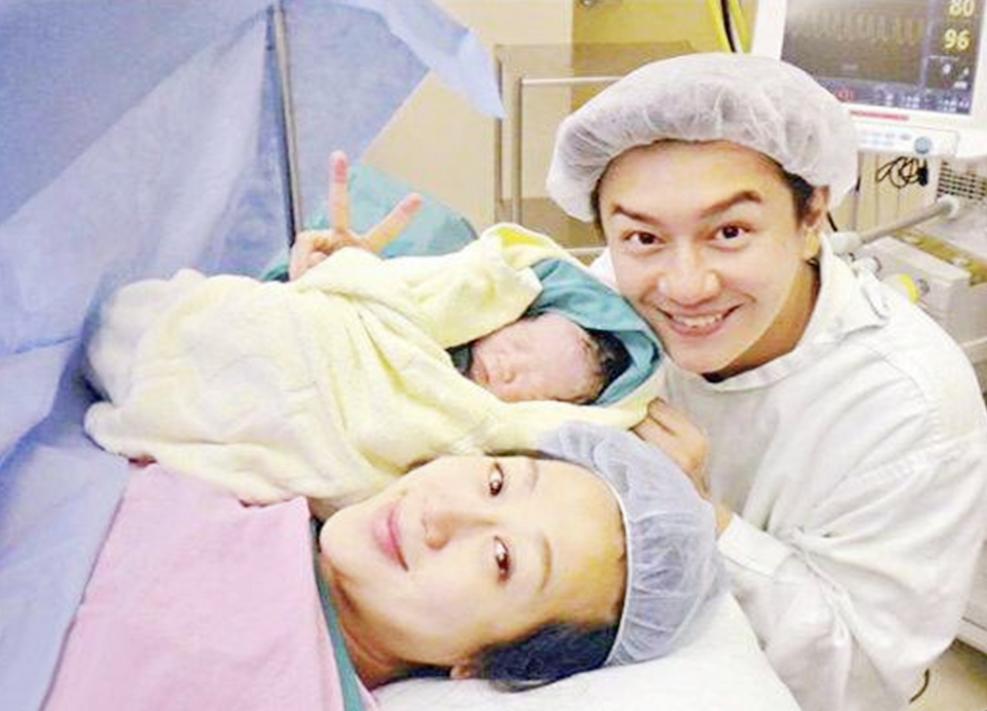 顺产如何用力生得快,顺产的正确姿势和用力方法