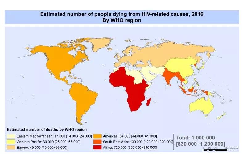 性开放的日本,为何鲜有人得艾滋病?