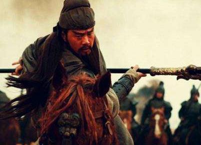 说说关羽人物形象和性格特征,论关羽形象的演变及其原因