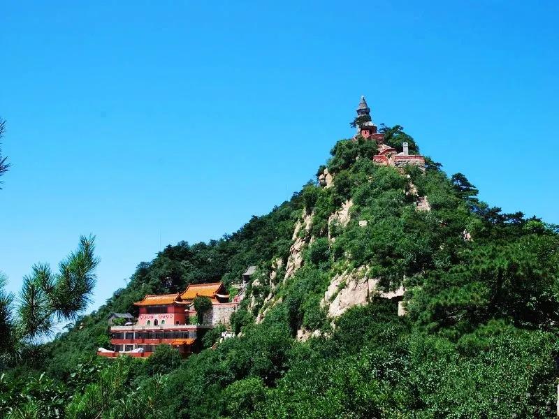 天津蓟州必去十大免费景点,天津旅游景点大全免费游玩