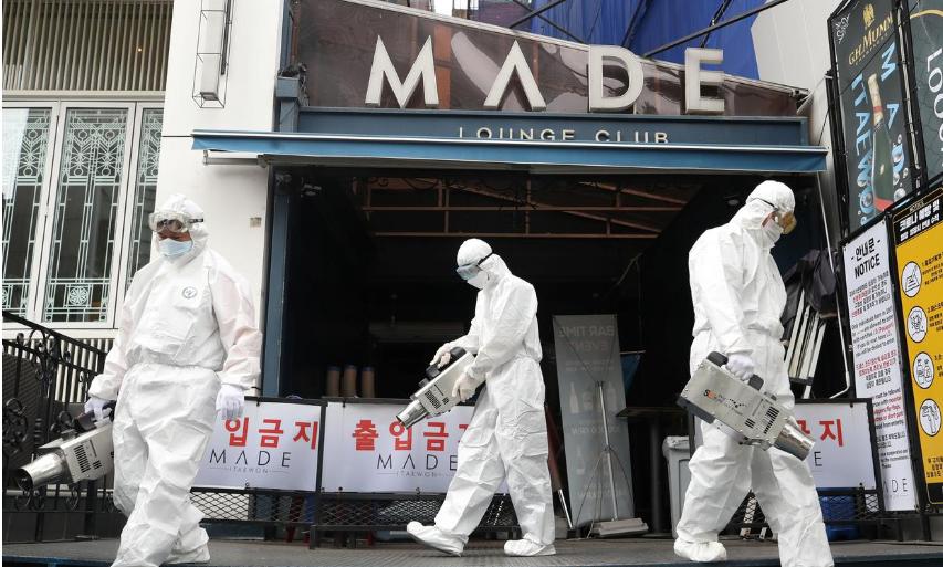 新冠病毒会反复传染吗,新冠病毒复阳会传染人吗