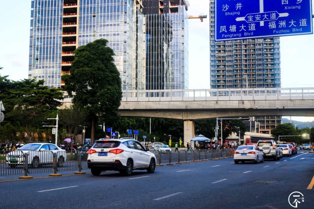 深圳桥头美食一条街在哪,深圳桥下特色美食