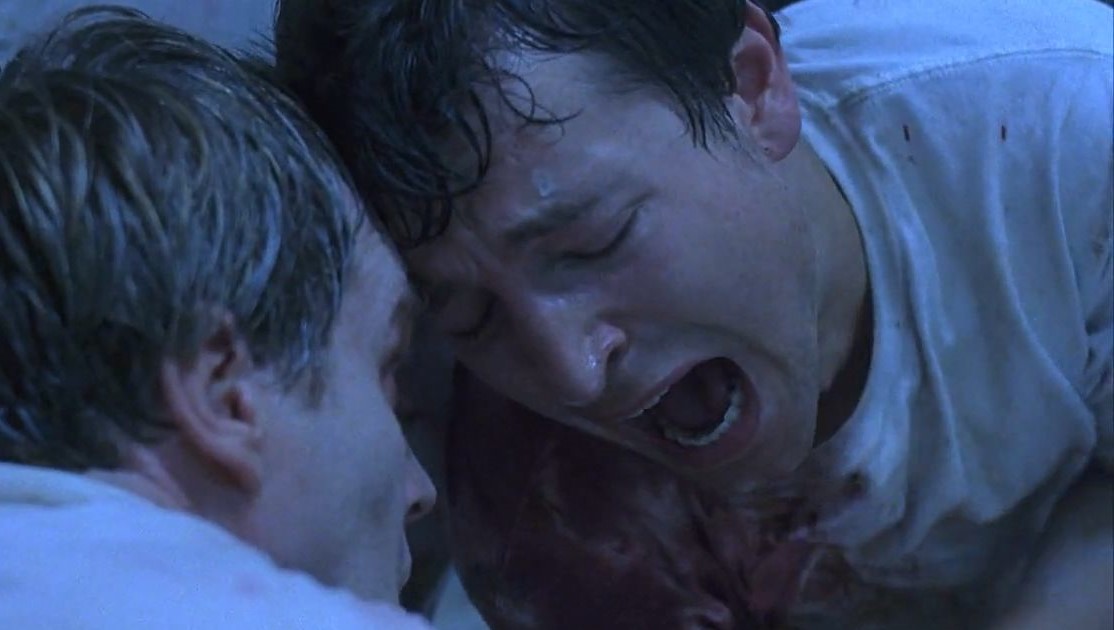 比鬼怪更恐怖的是什么？这部《电锯惊魂》告诉你