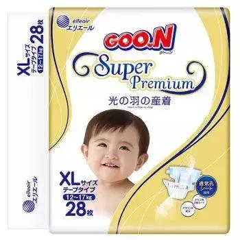 外资品牌纸尿裤的现状,外资纸尿裤滞涨