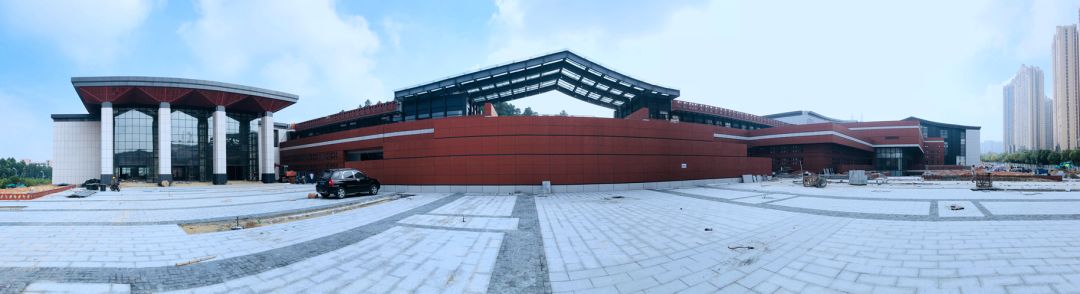 晋江第一高楼最新动工消息,晋江规划未来第一高楼